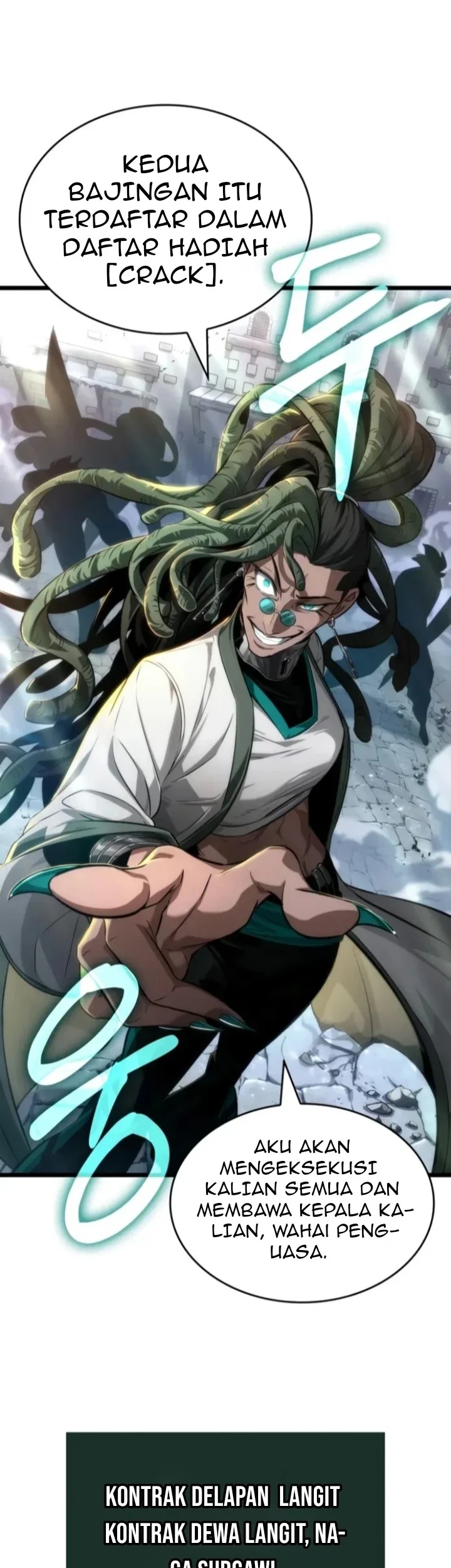 Chapter 205 - halaman 9