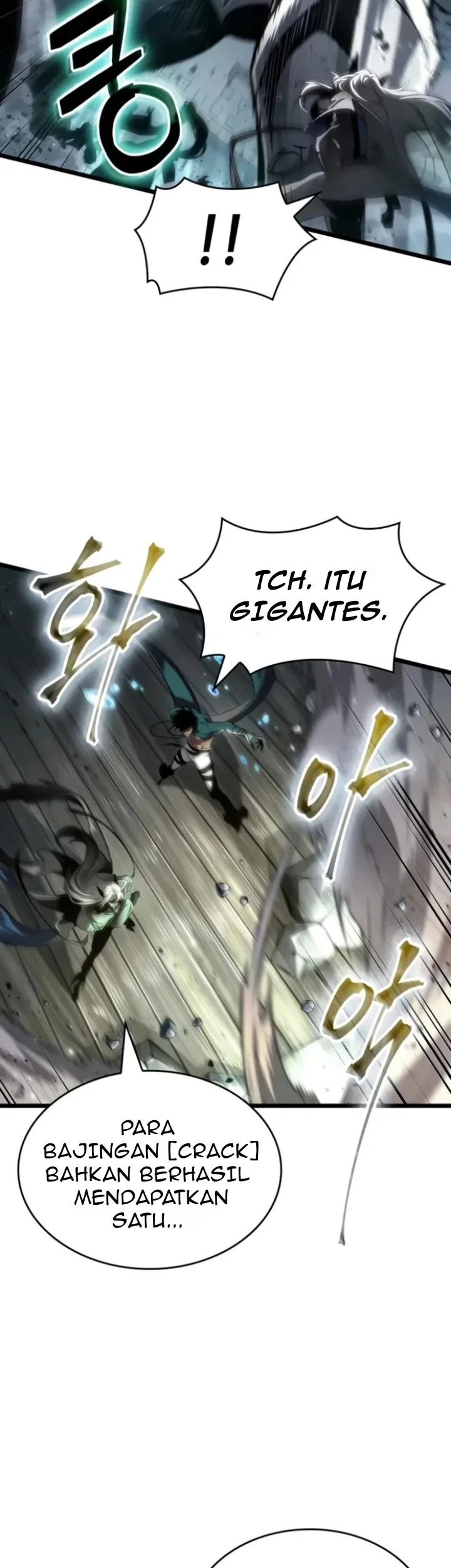 Chapter 205 - halaman 13