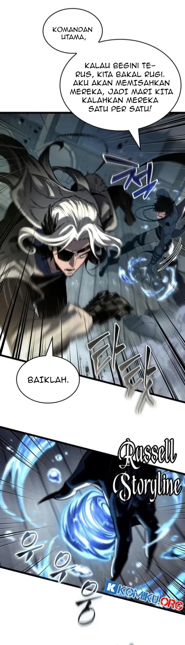 Chapter 205 - halaman 15