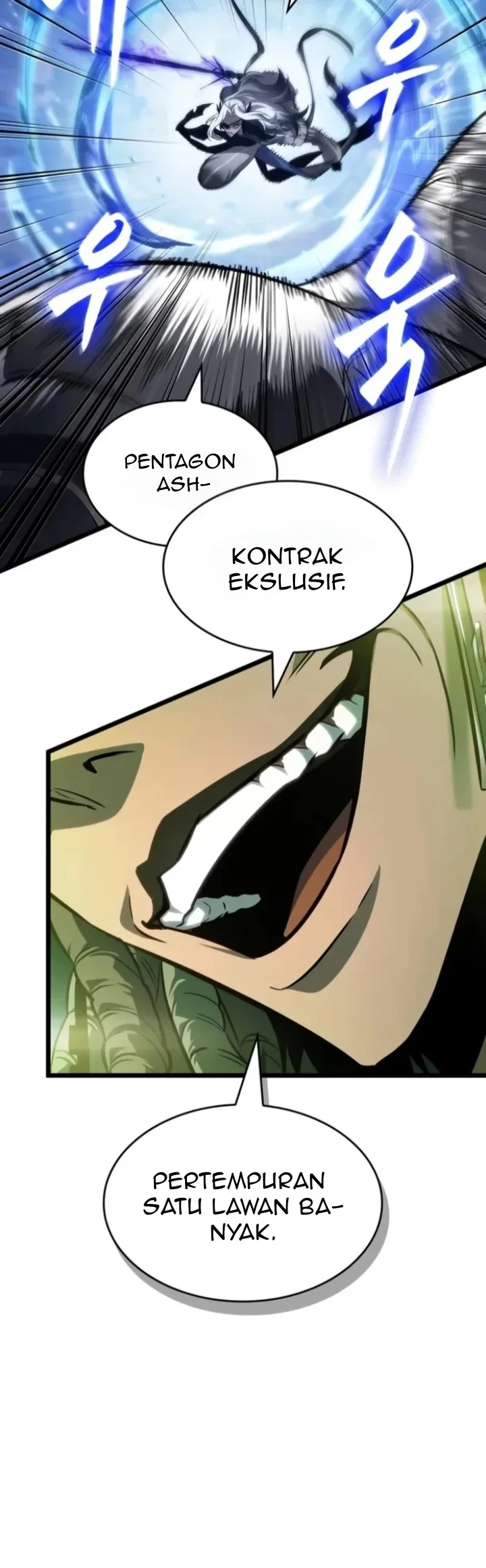 Chapter 205 - halaman 19