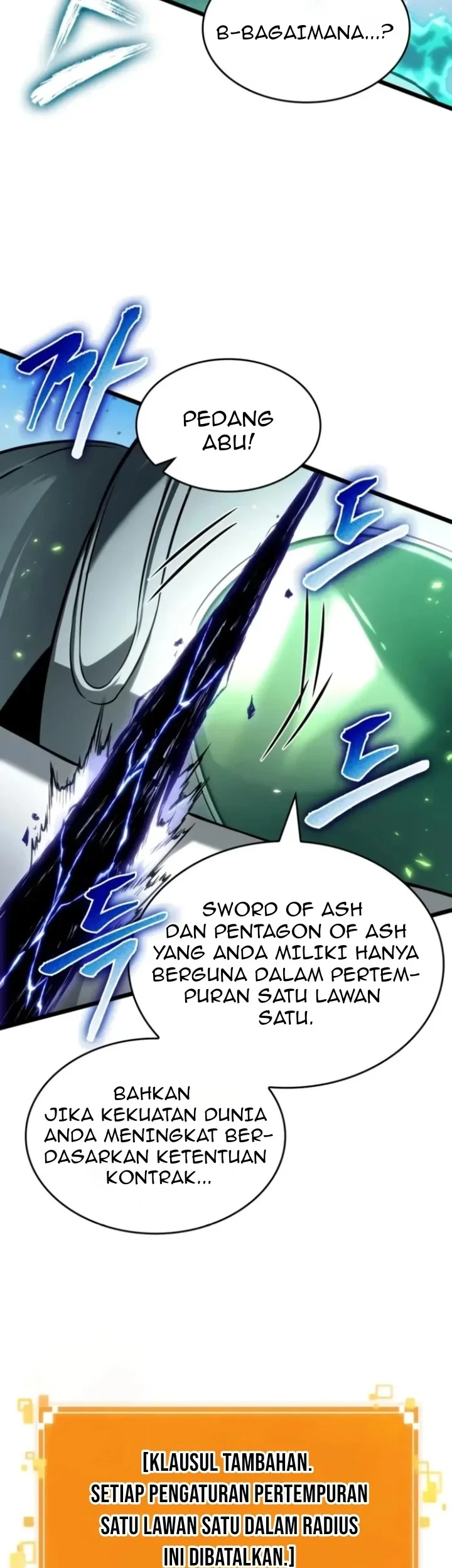Chapter 205 - halaman 21