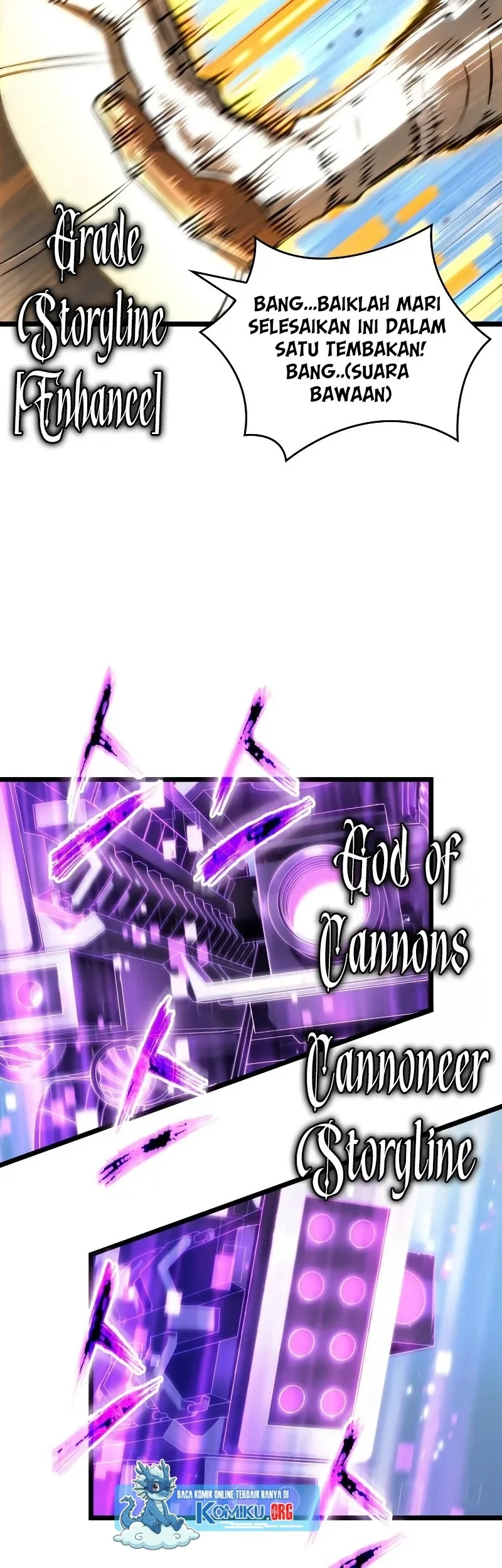 Chapter 206 - halaman 18