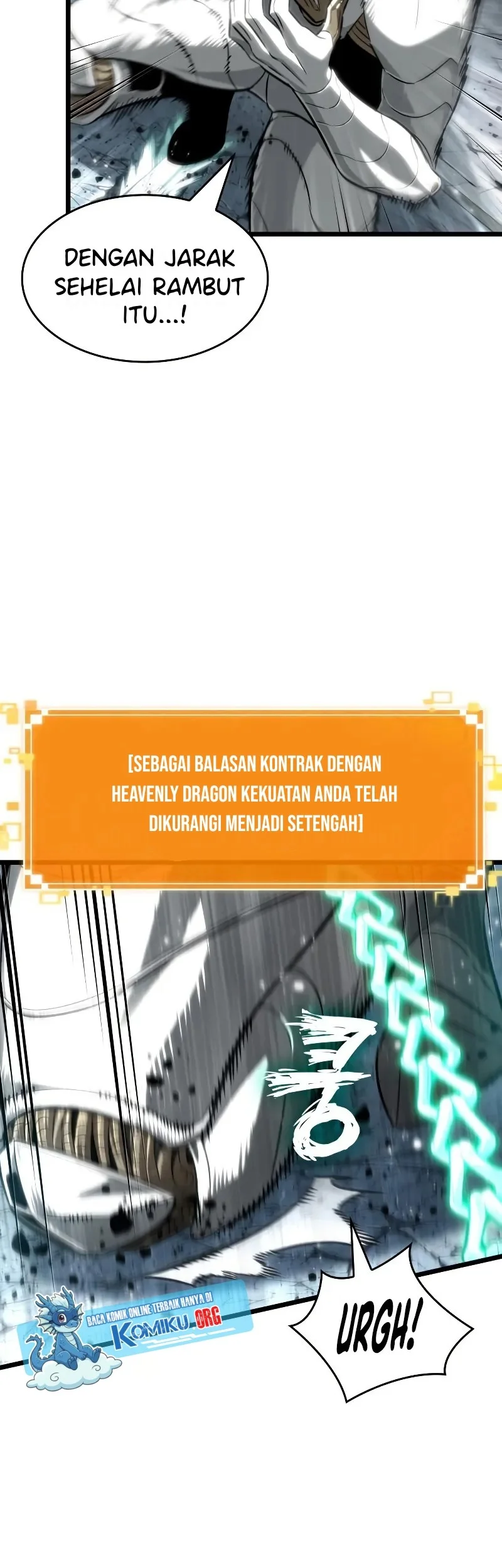 Chapter 206 - halaman 31