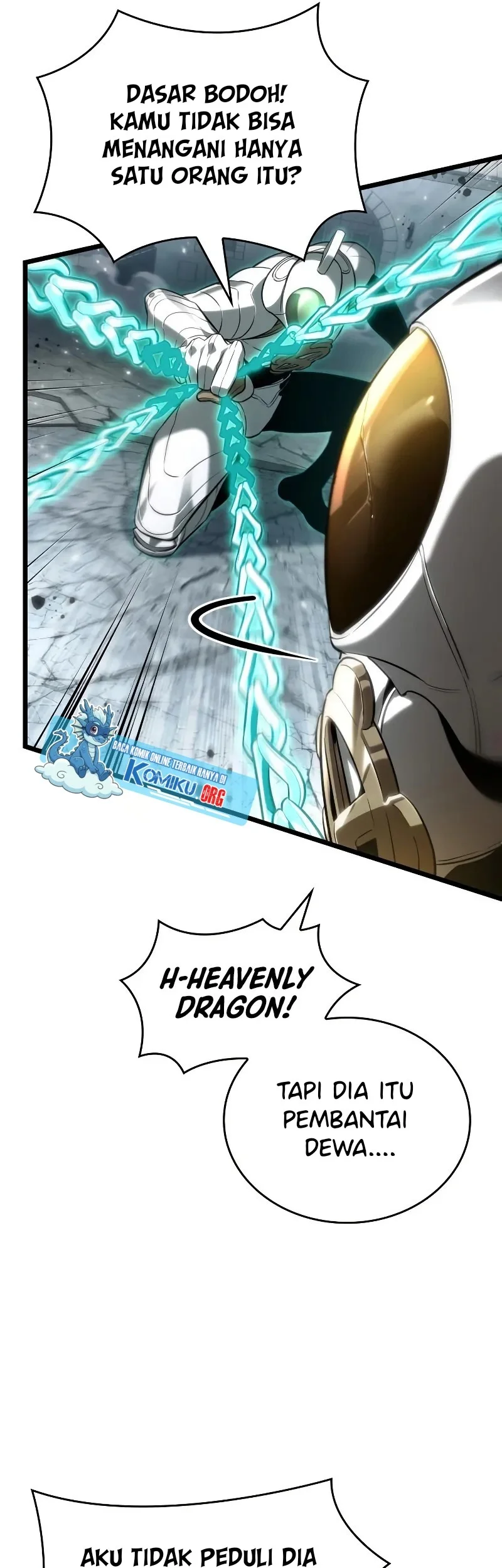 Chapter 206 - halaman 33