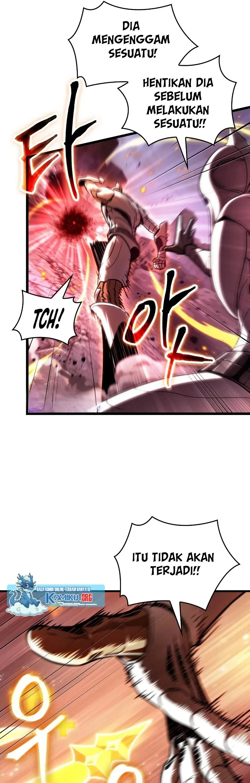 Chapter 206 - halaman 39
