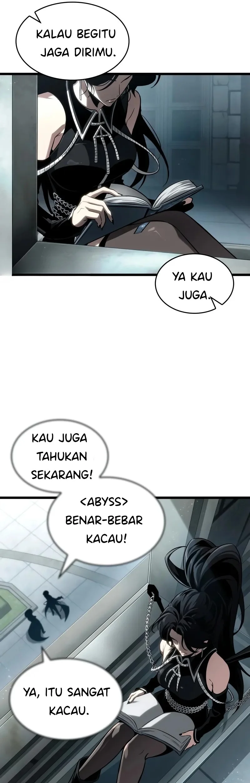 Chapter 207 - halaman 9
