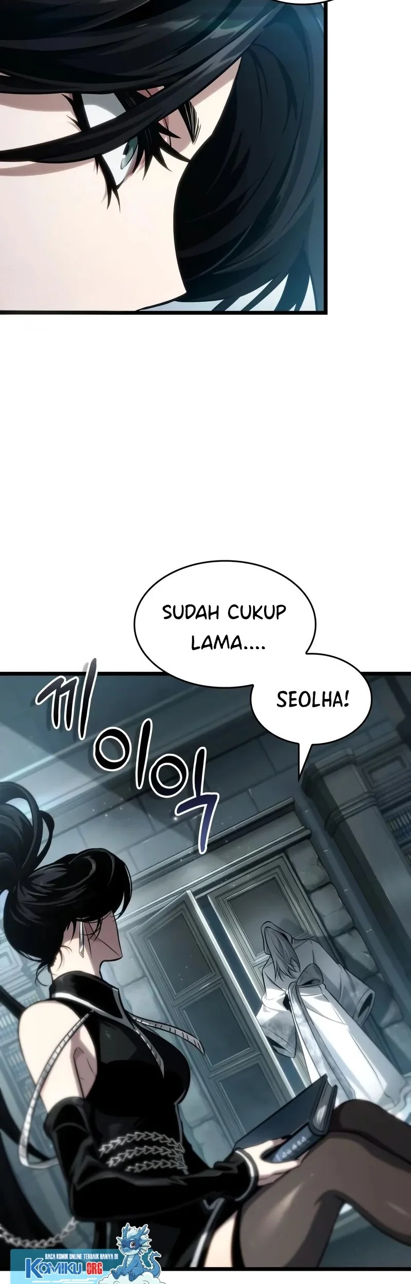 Chapter 207 - halaman 16