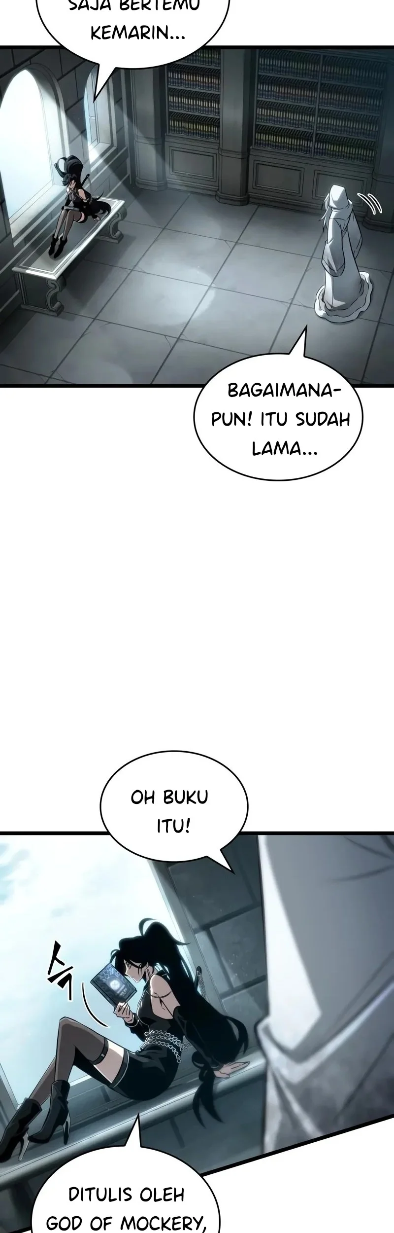 Chapter 207 - halaman 18