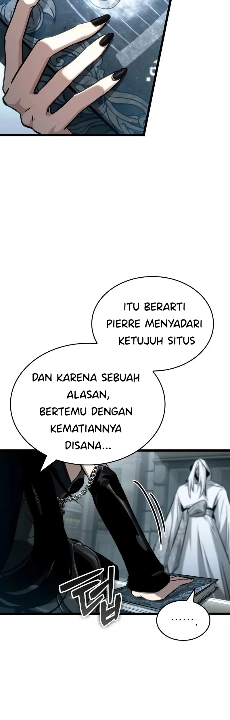 Chapter 207 - halaman 20