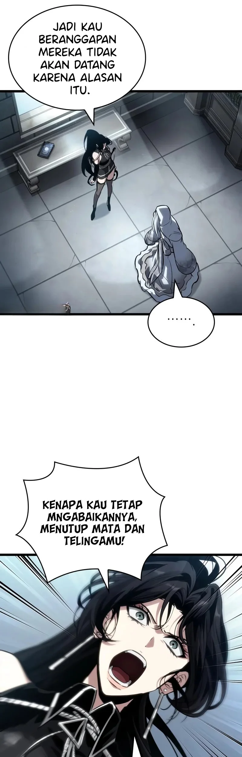 Chapter 207 - halaman 27