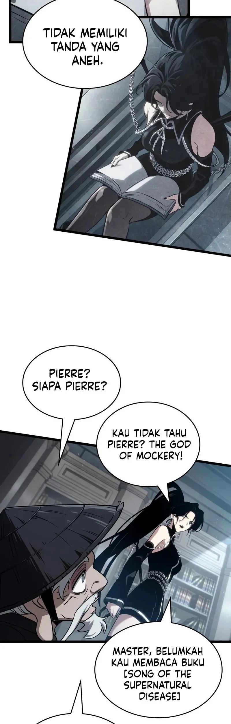 Chapter 208 - halaman 16