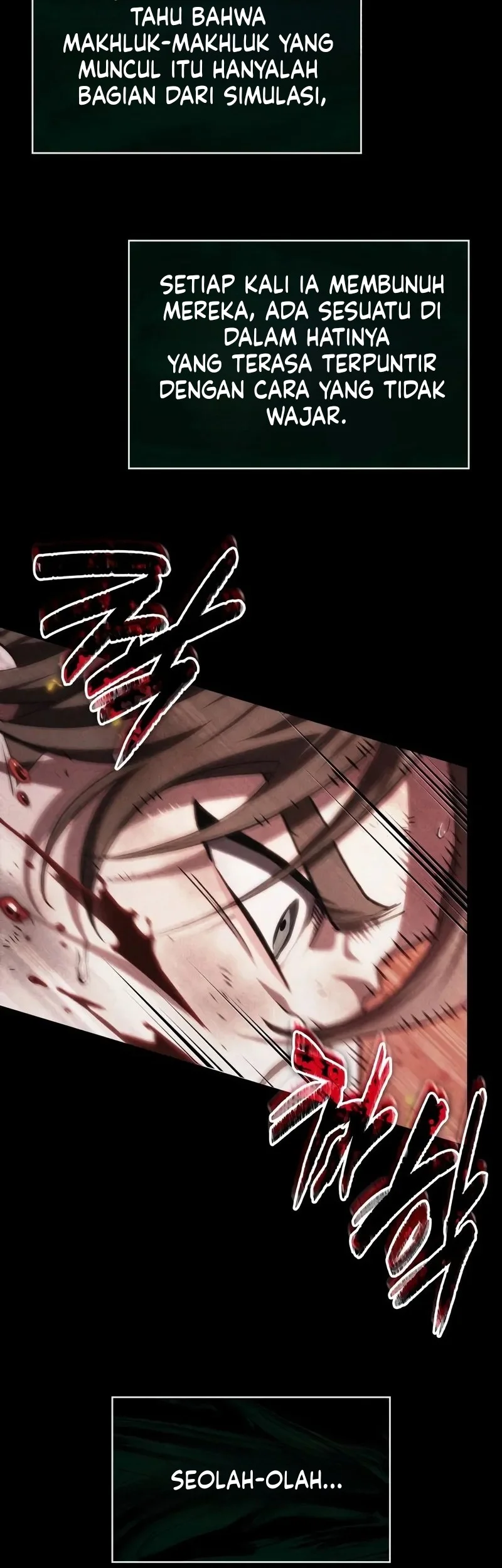 Chapter 209 - halaman 23