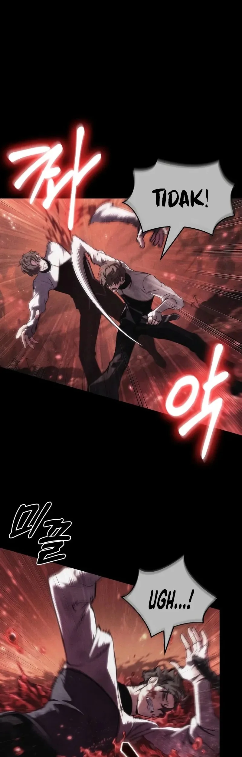 Chapter 209 - halaman 29