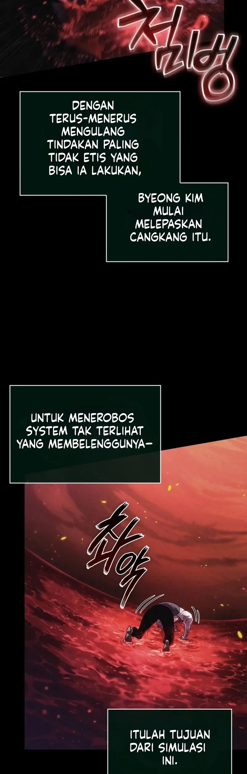 Chapter 209 - halaman 30