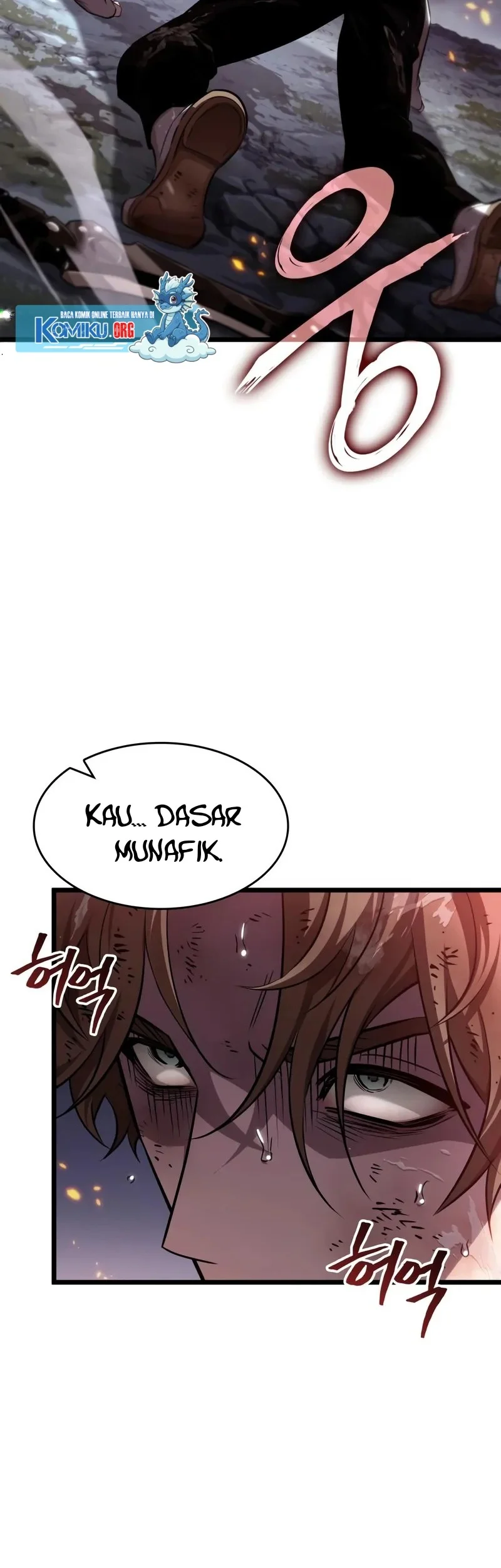 Chapter 210 - halaman 34