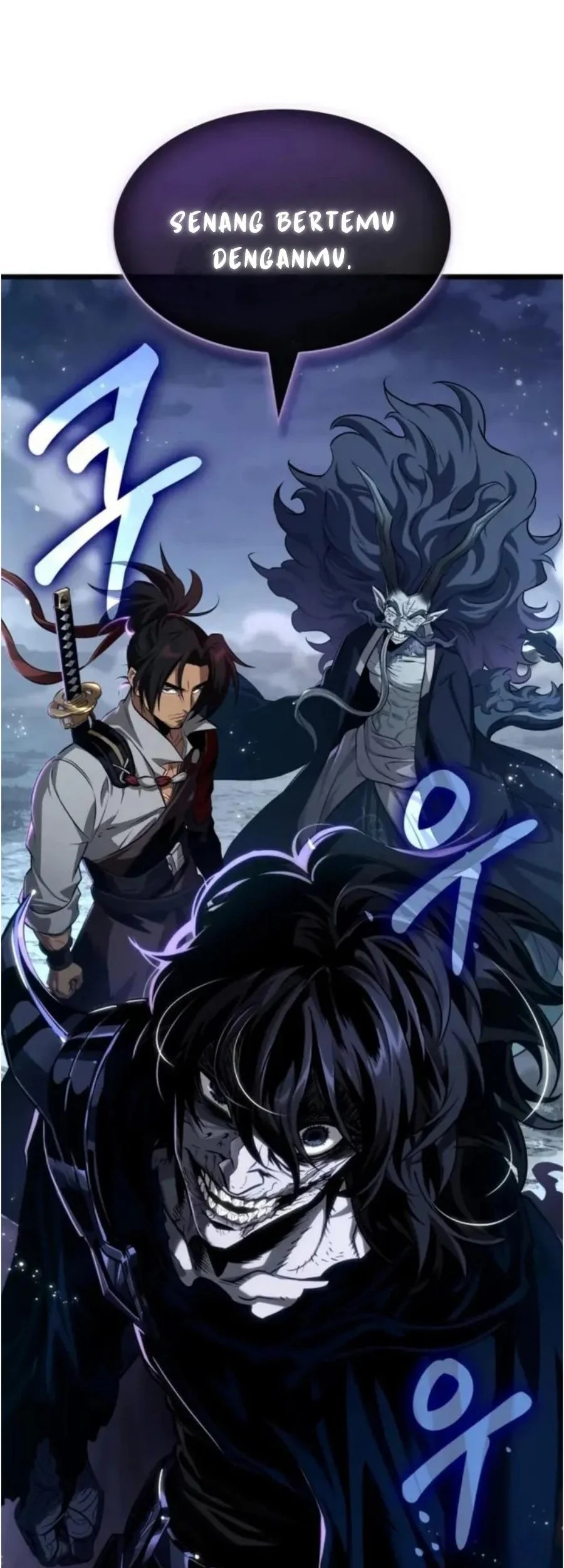 Chapter 211 - halaman 6