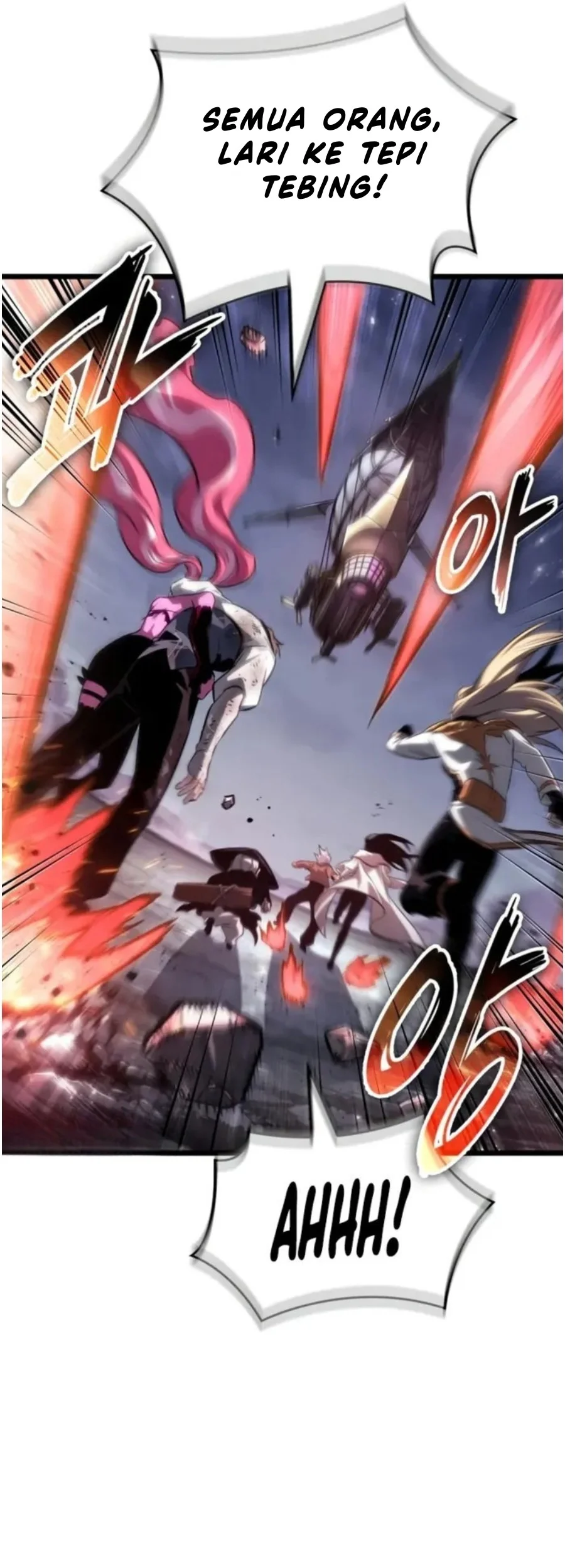Chapter 211 - halaman 22