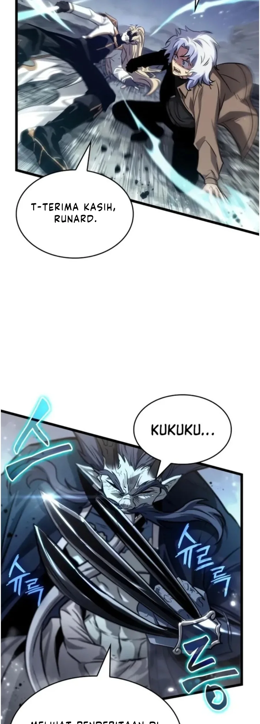 Chapter 211 - halaman 31