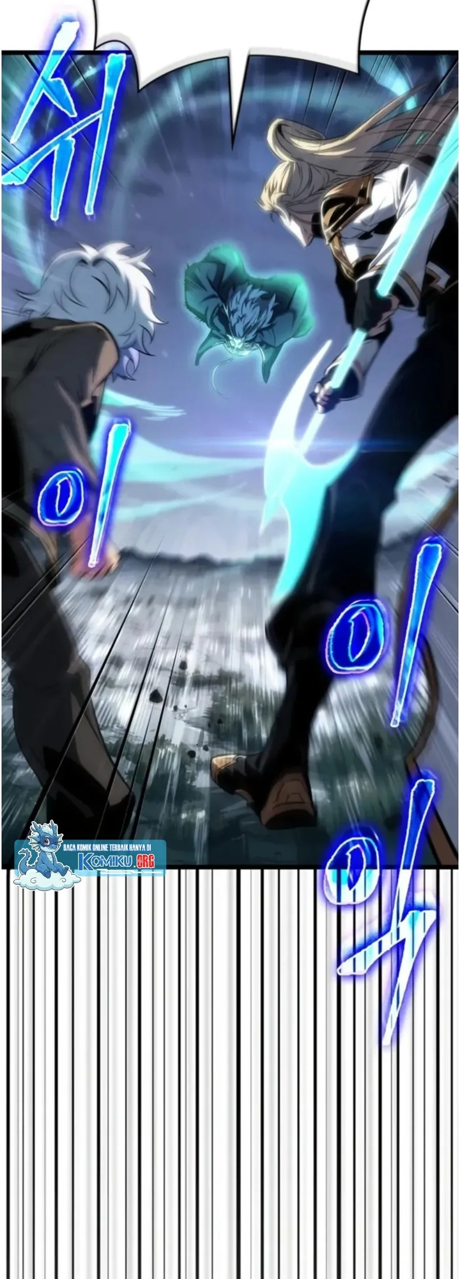 Chapter 211 - halaman 33