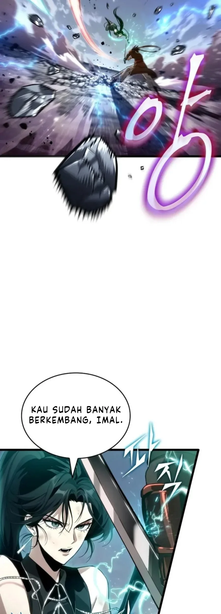 Chapter 211 - halaman 38