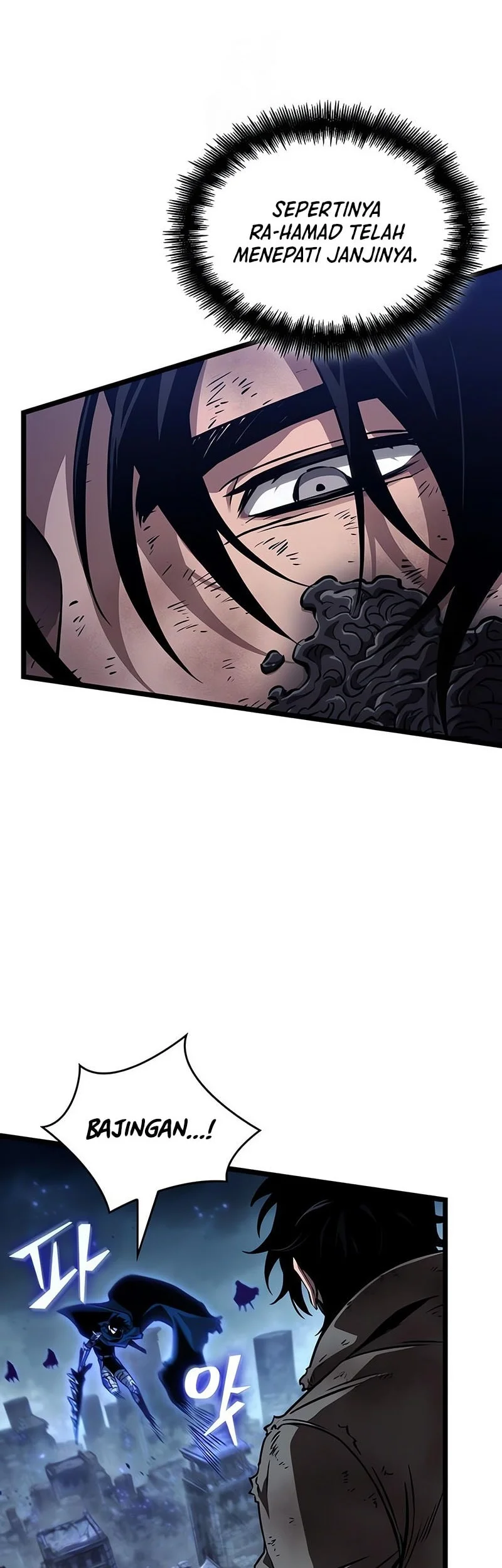 Chapter 214 - halaman 32