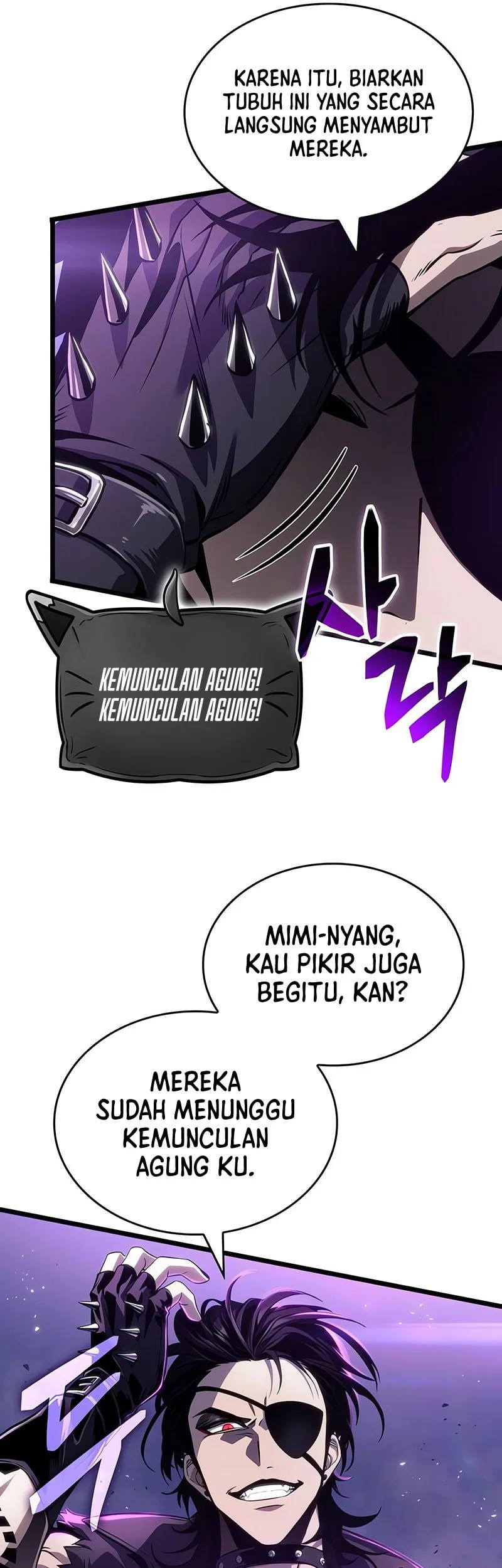 Chapter 215 - halaman 35