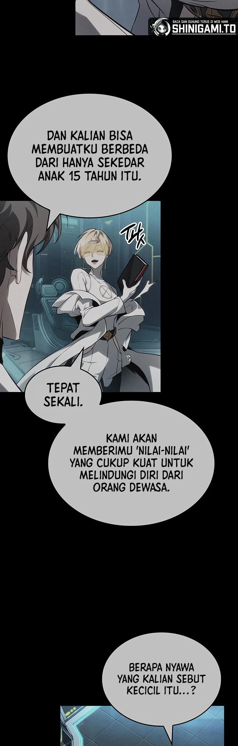 Chapter 215 - halaman 8
