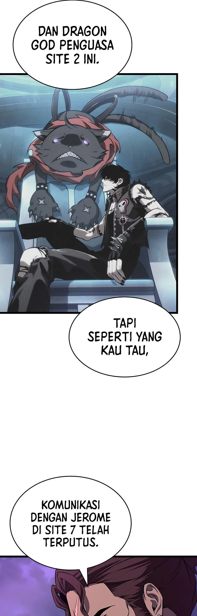 Chapter 215 - halaman 23
