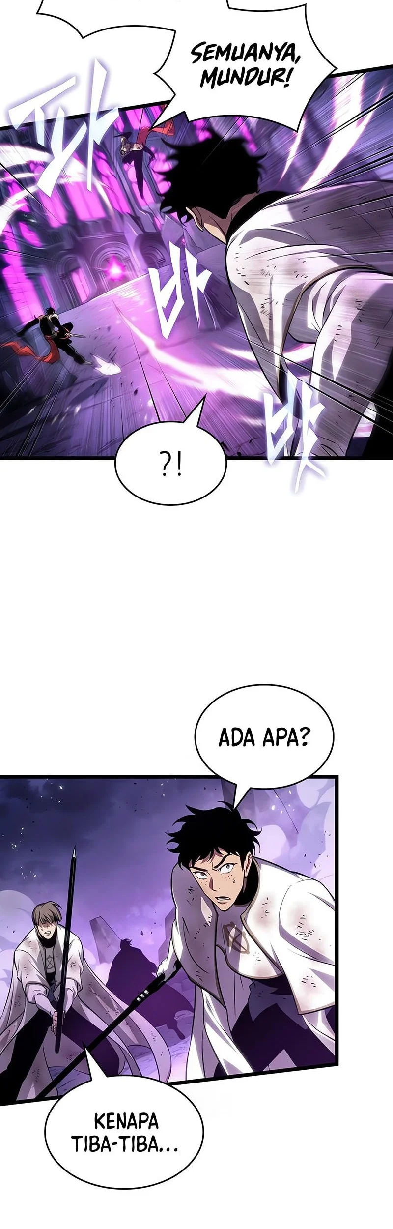 Chapter 215 - halaman 26