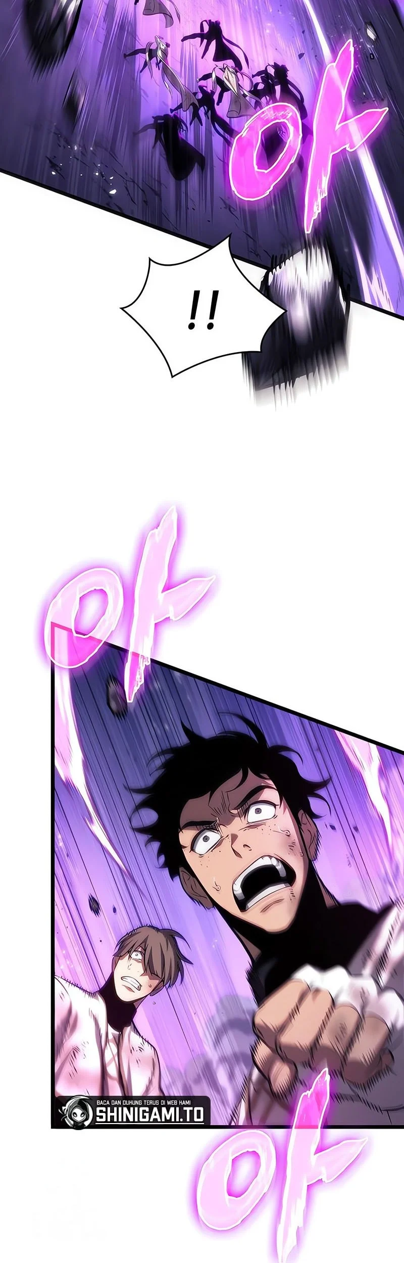 Chapter 215 - halaman 28