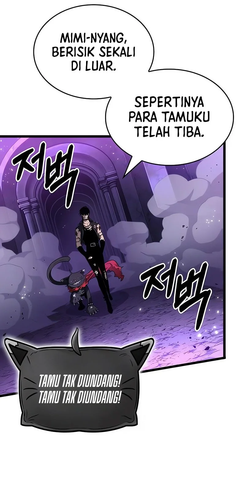 Chapter 215 - halaman 34