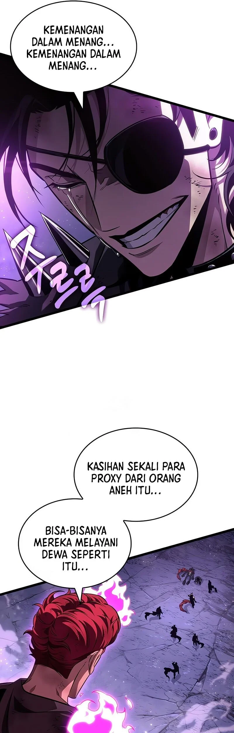 Chapter 216 - halaman 35