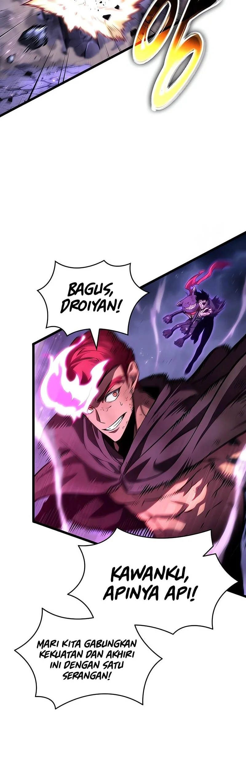 Chapter 216 - halaman 20