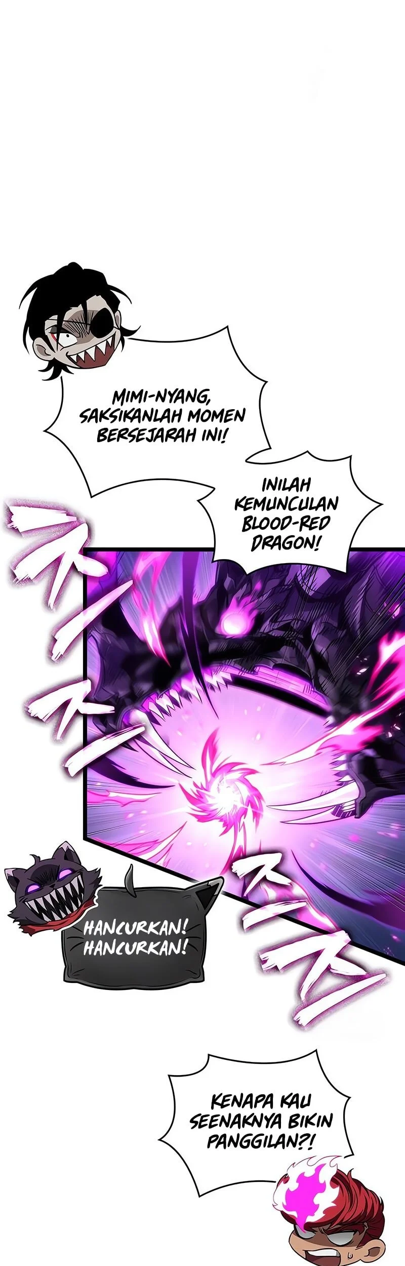 Chapter 216 - halaman 27