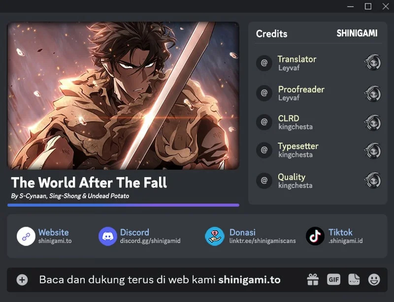 Chapter 217 - halaman 2