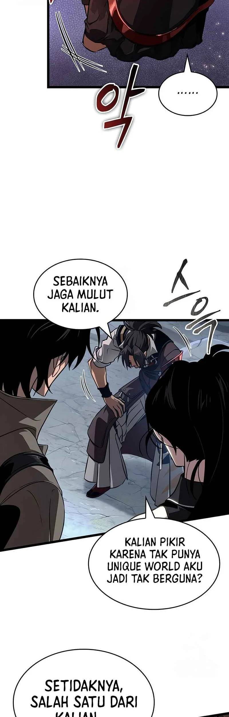 Chapter 217 - halaman 28