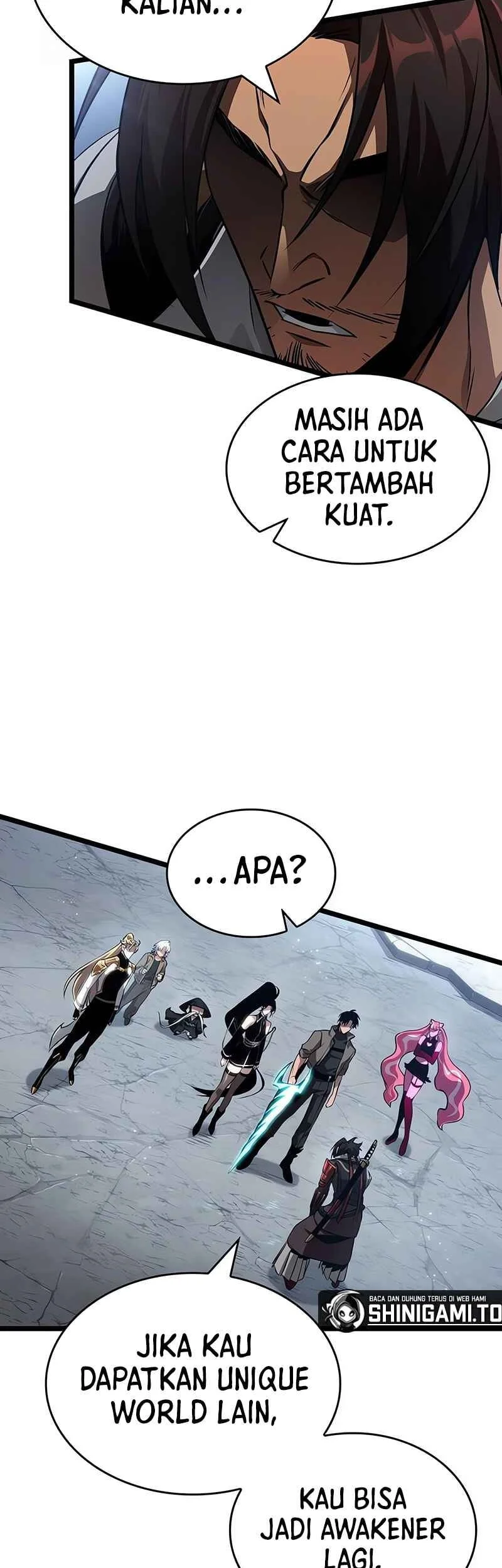 Chapter 217 - halaman 29