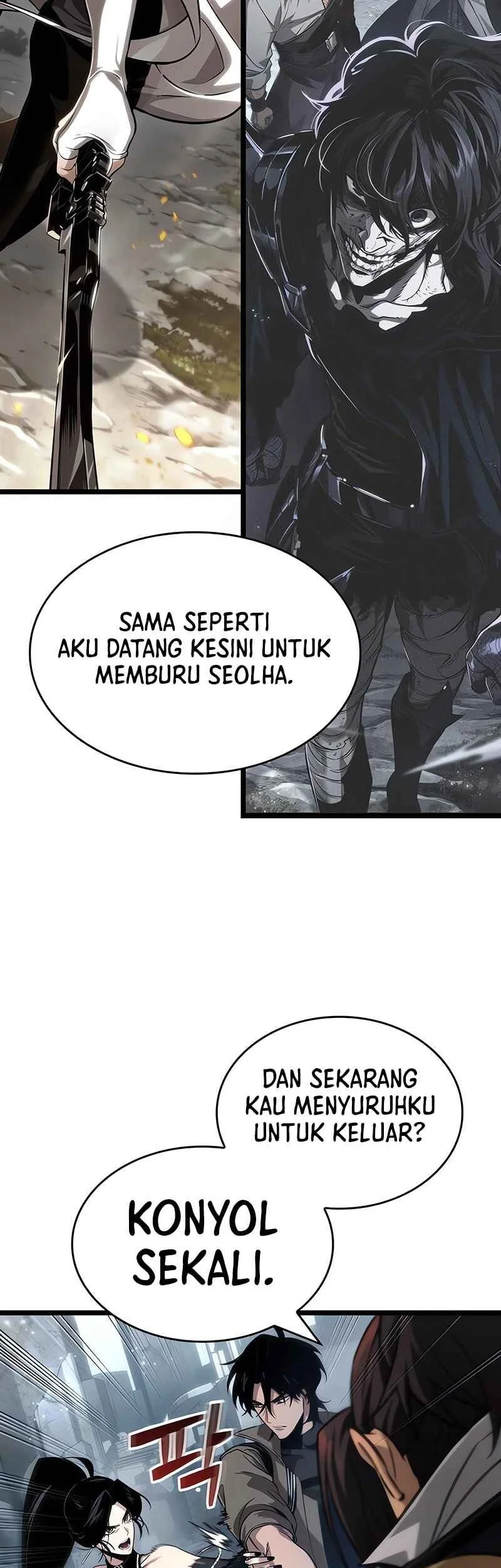 Chapter 217 - halaman 32