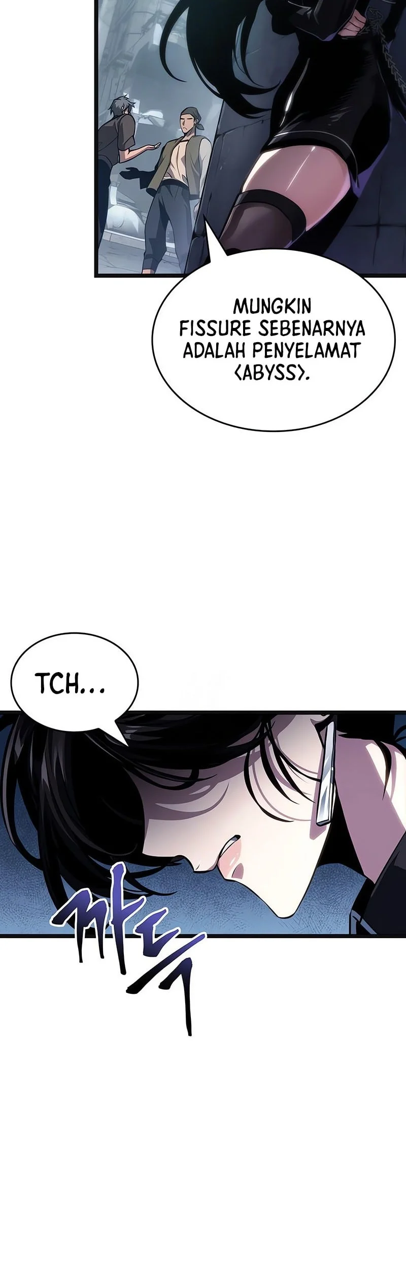 Chapter 218 - halaman 38