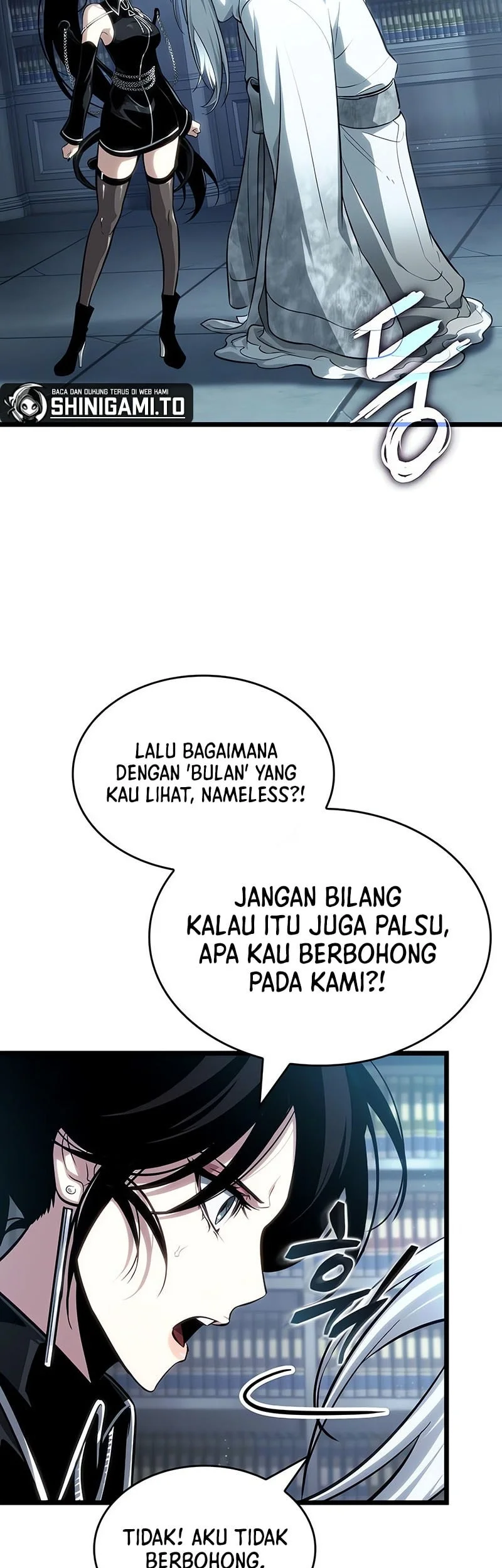 Chapter 218 - halaman 49
