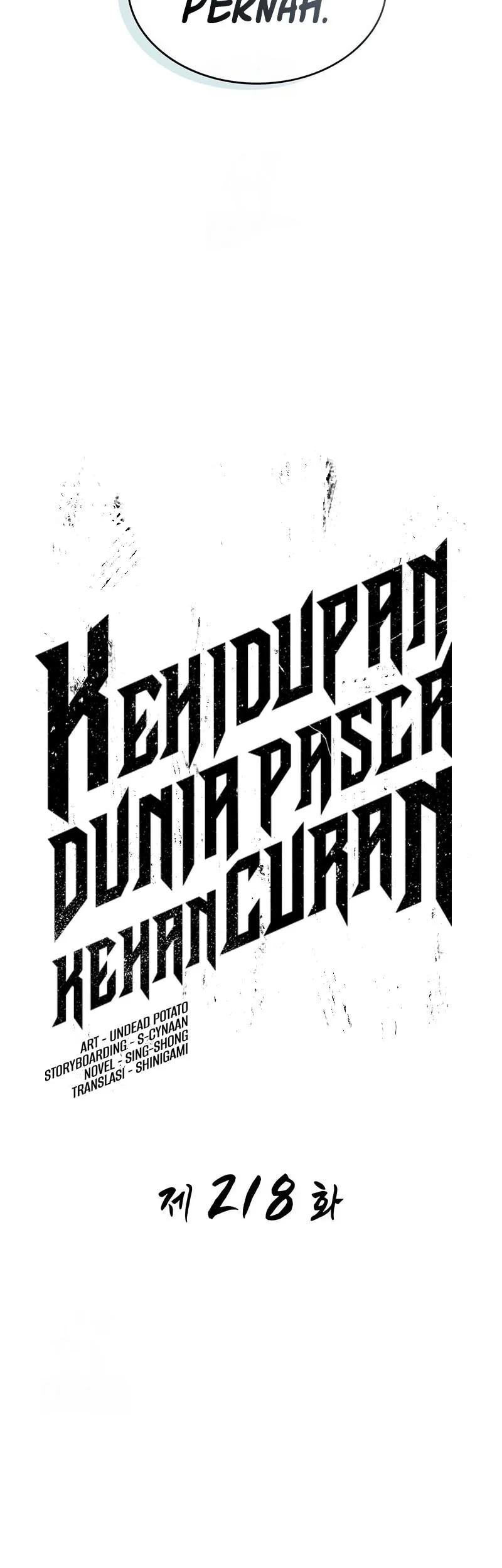 Chapter 218 - halaman 13