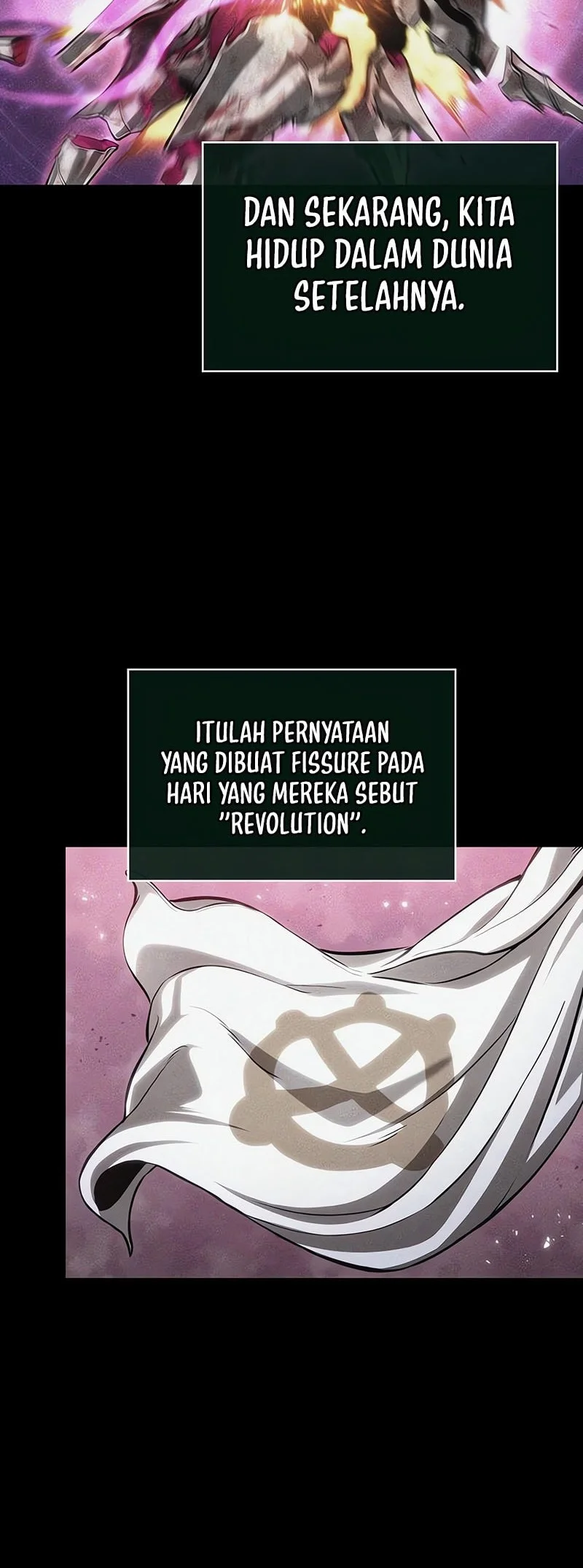 Chapter 218 - halaman 34
