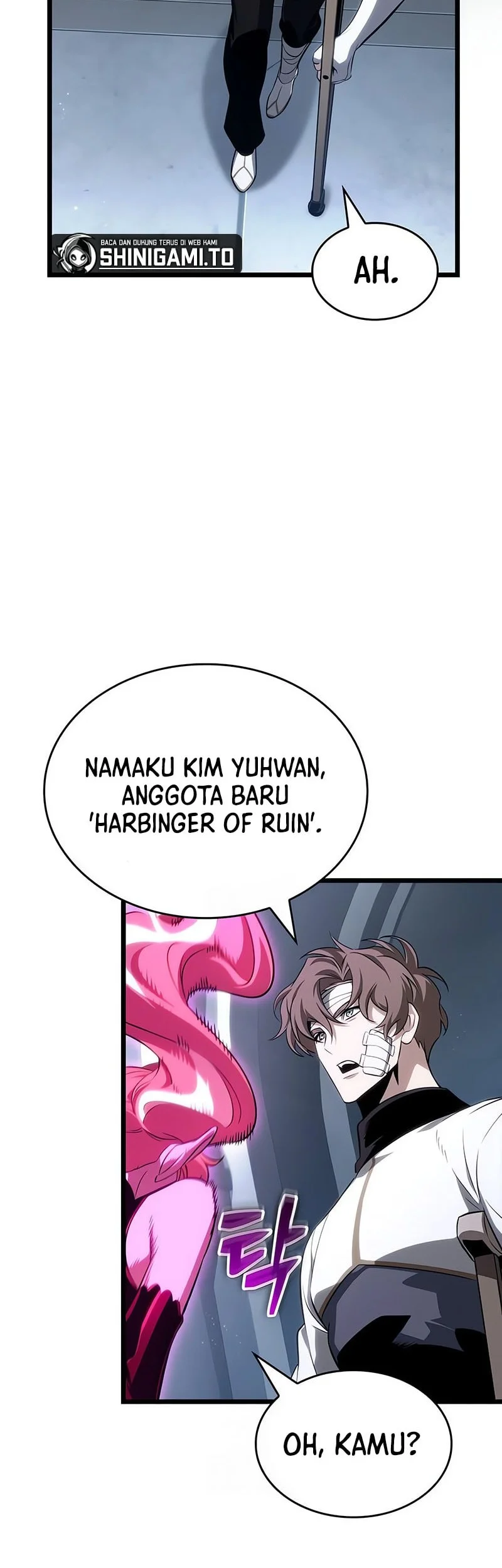 Chapter 219 - halaman 13