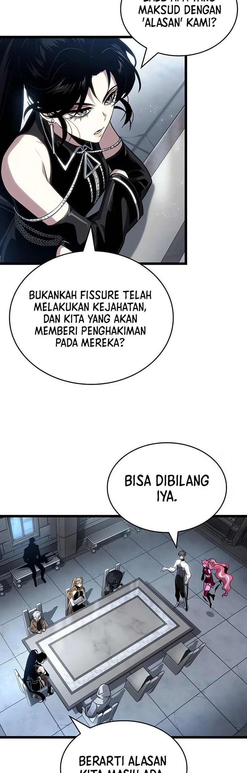 Chapter 219 - halaman 25