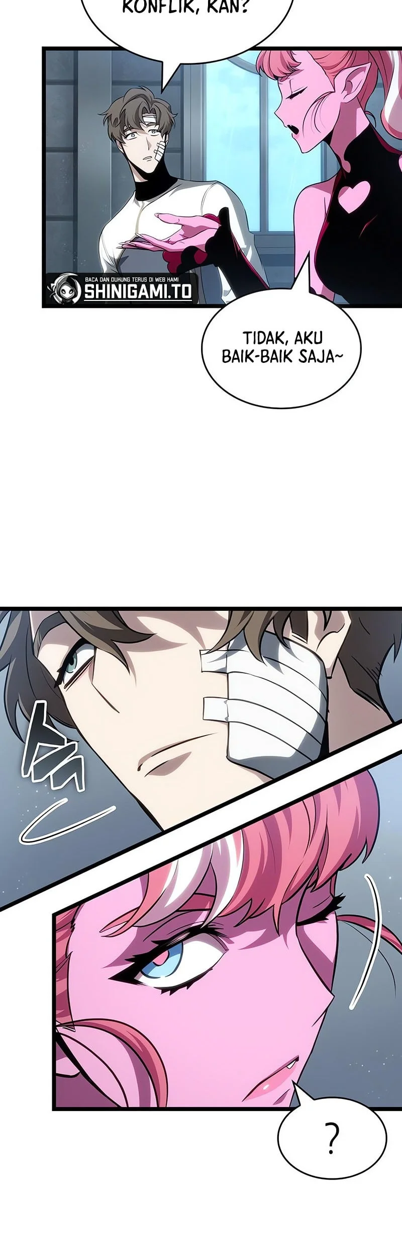 Chapter 219 - halaman 27