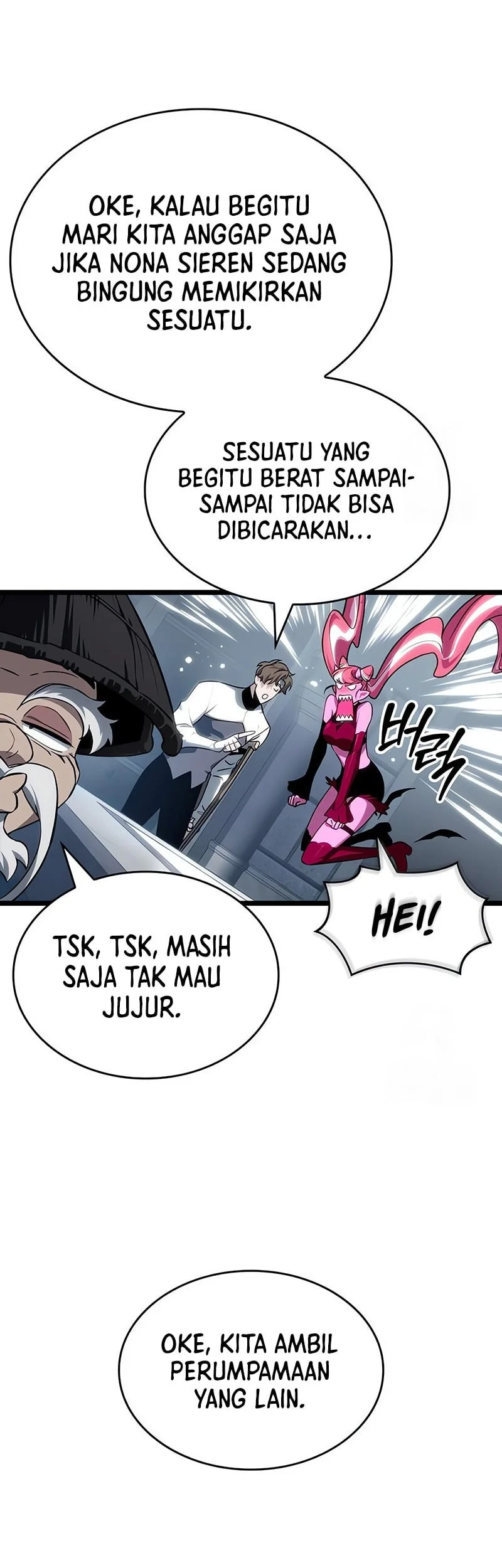 Chapter 219 - halaman 30