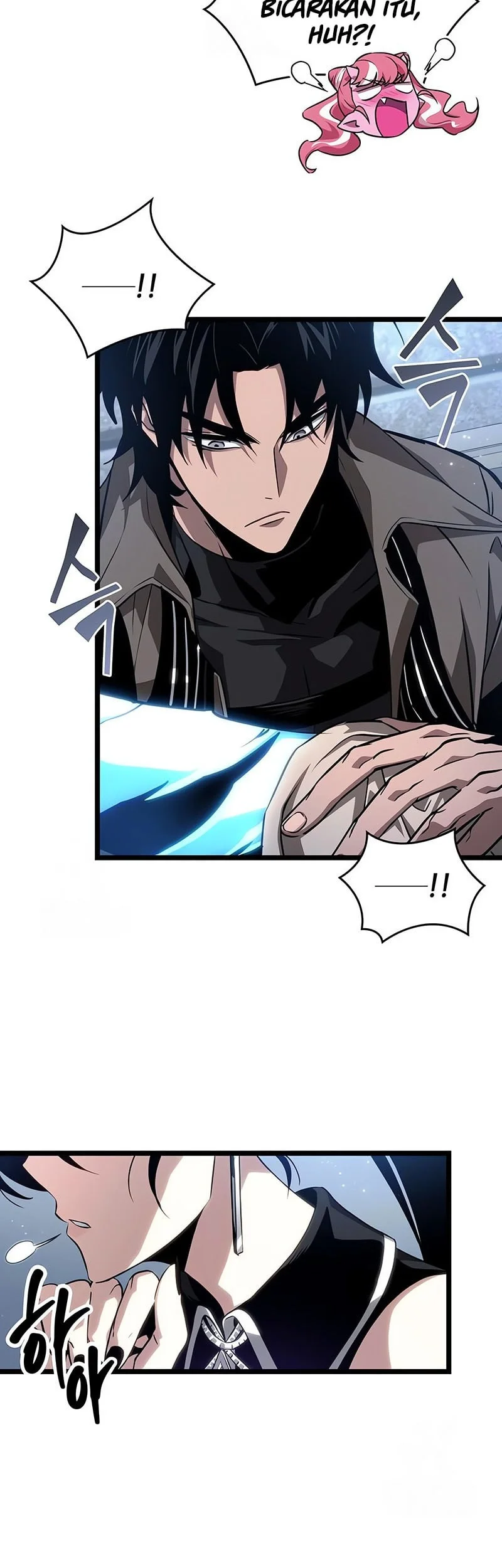 Chapter 219 - halaman 34