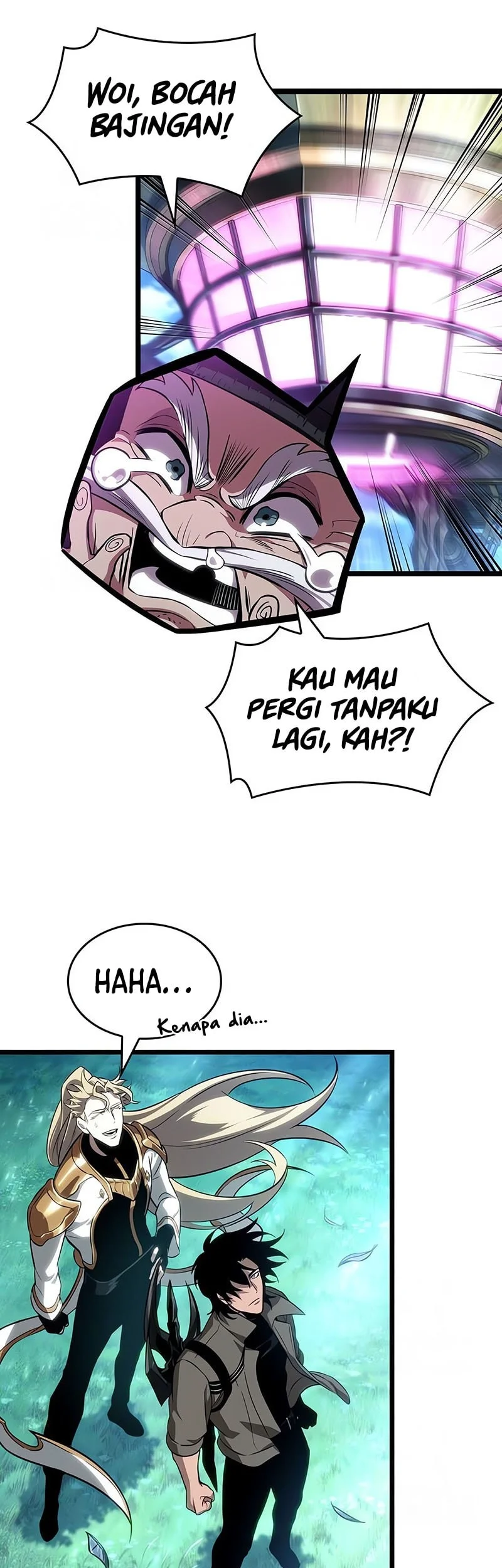 Chapter 220 - halaman 49