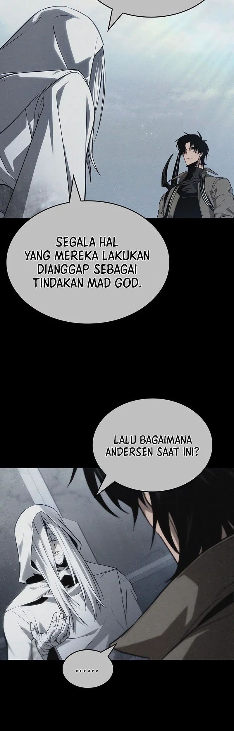 Chapter 220 - halaman 20
