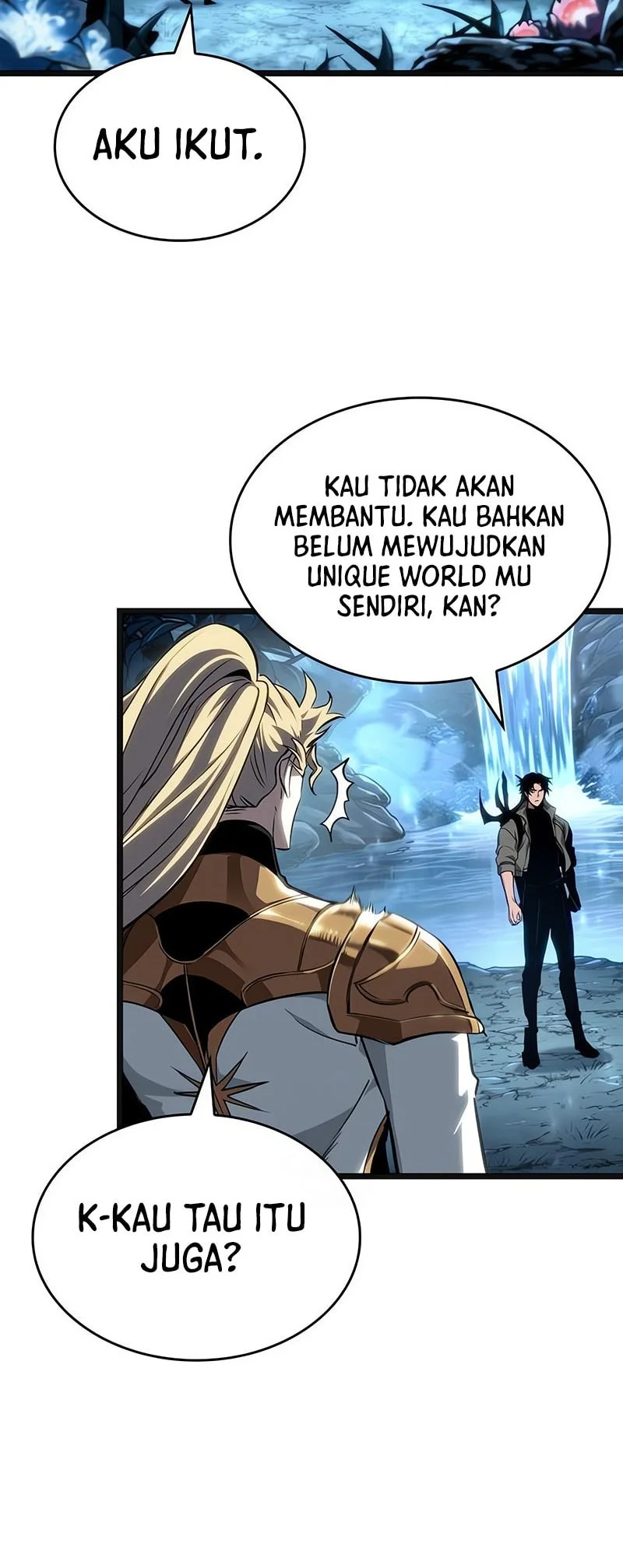 Chapter 220 - halaman 30
